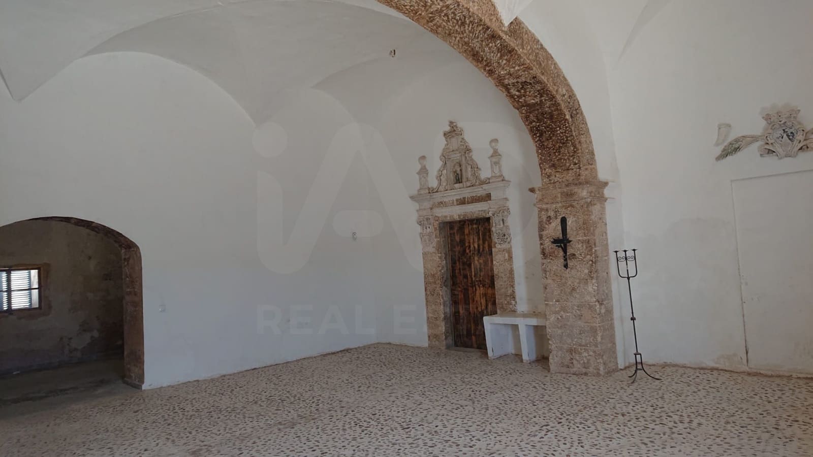 Finka/Dom wiejski na sprzedaż w Palma de Mallorca z garażem - 8 500 000 € (Ref: 10062885)