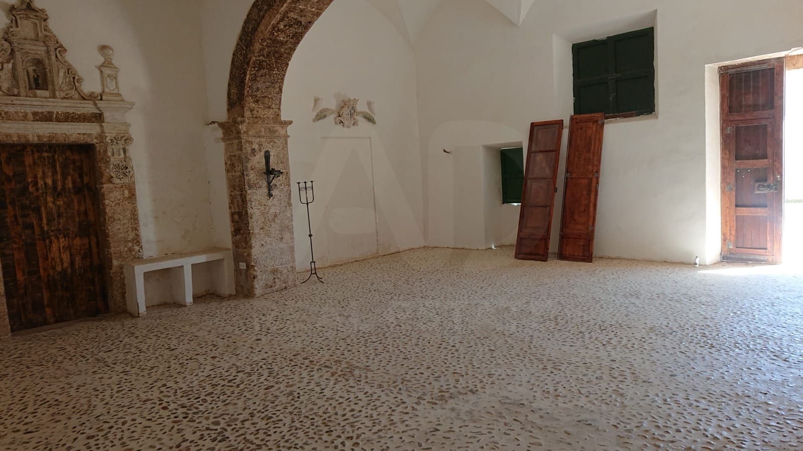Finka/Dom wiejski na sprzedaż w Palma de Mallorca z garażem - 8 500 000 € (Ref: 10062885)