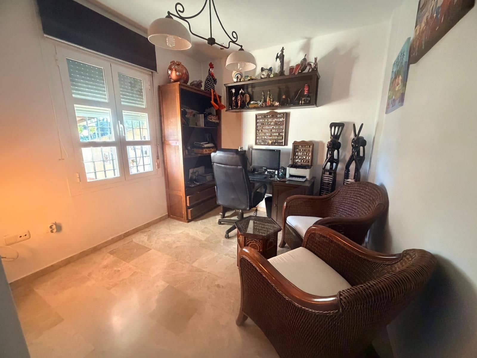 4 Zimmer Reihenhaus zu verkaufen in Jerez de la Frontera mit Pool - 410.000 € (Ref: 10062886)