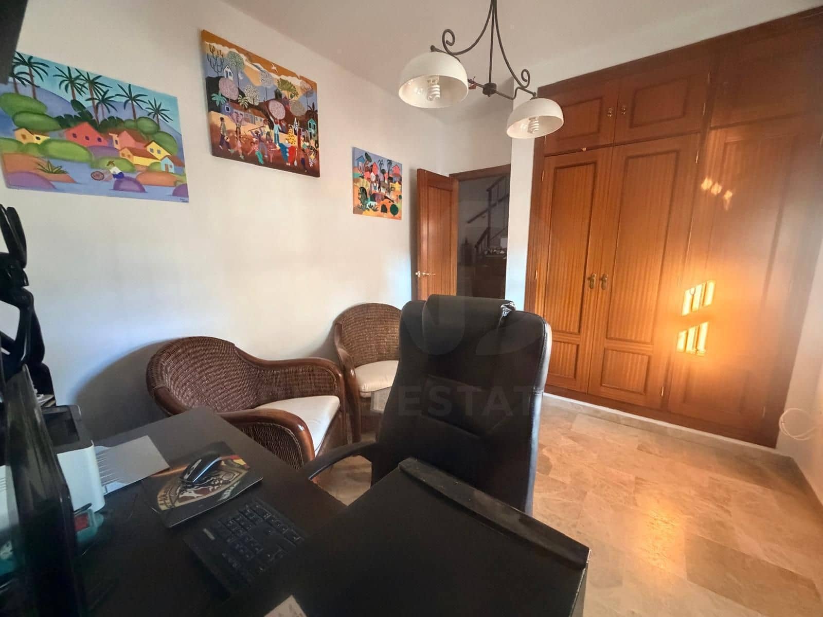 4 Zimmer Reihenhaus zu verkaufen in Jerez de la Frontera mit Pool - 410.000 € (Ref: 10062886)
