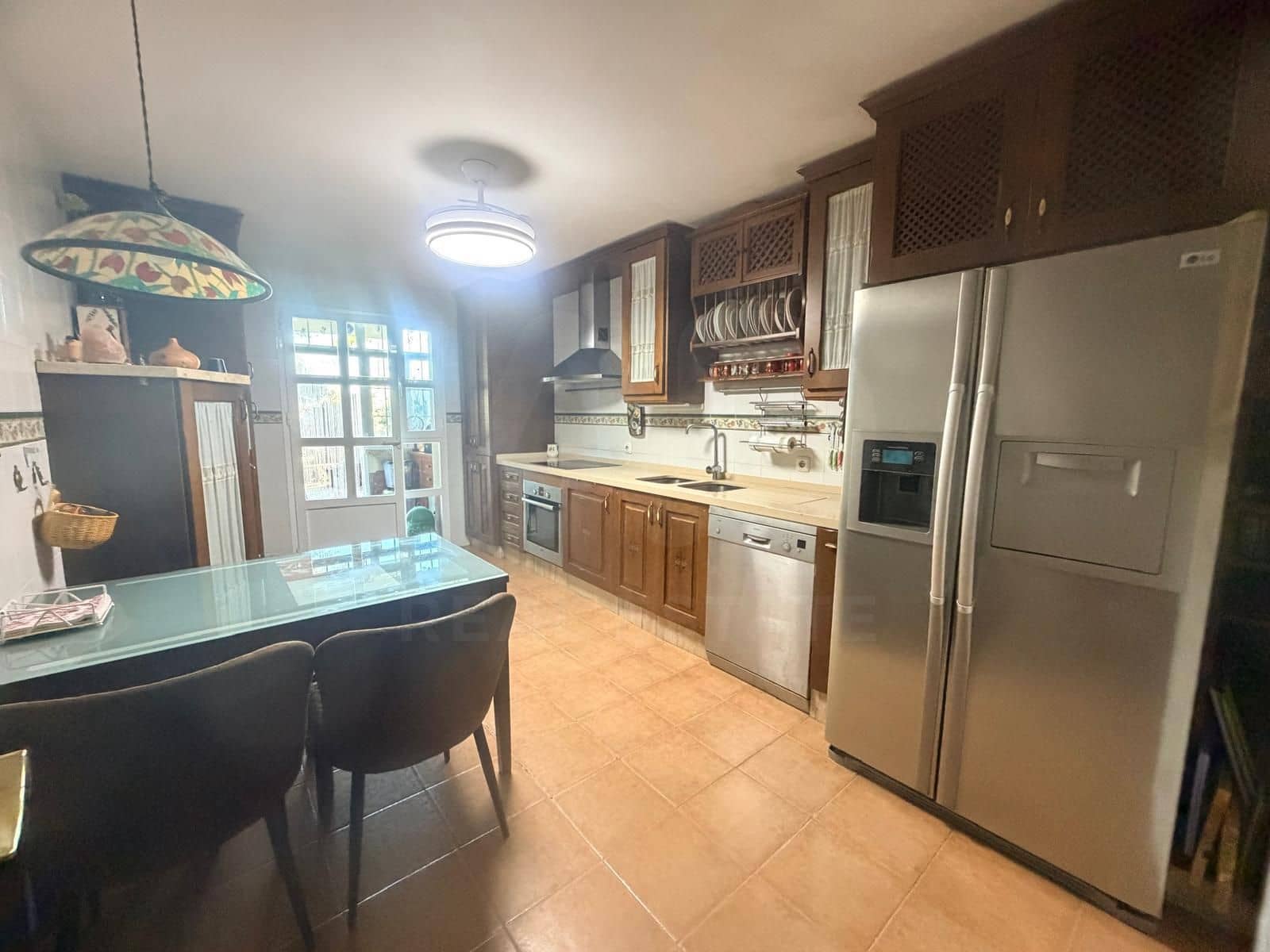 4 Zimmer Reihenhaus zu verkaufen in Jerez de la Frontera mit Pool - 410.000 € (Ref: 10062886)