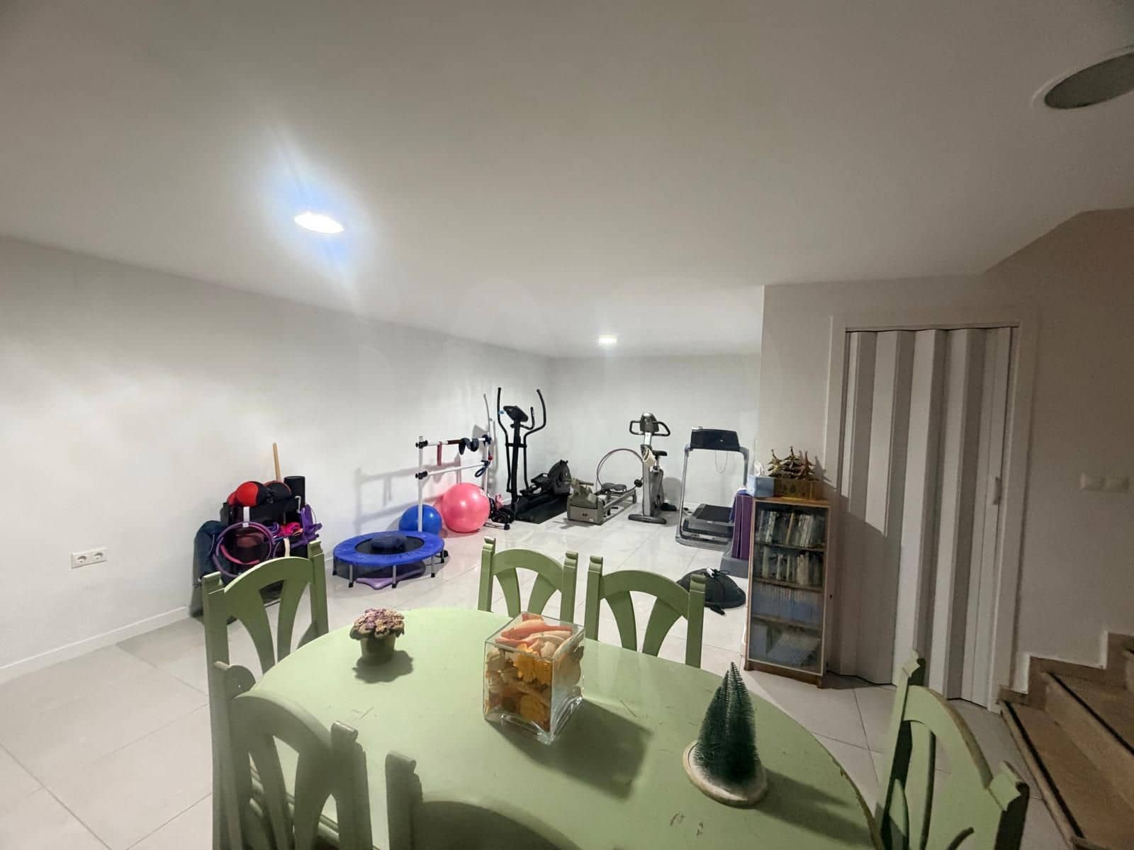 4 Zimmer Reihenhaus zu verkaufen in Jerez de la Frontera mit Pool - 410.000 € (Ref: 10062886)