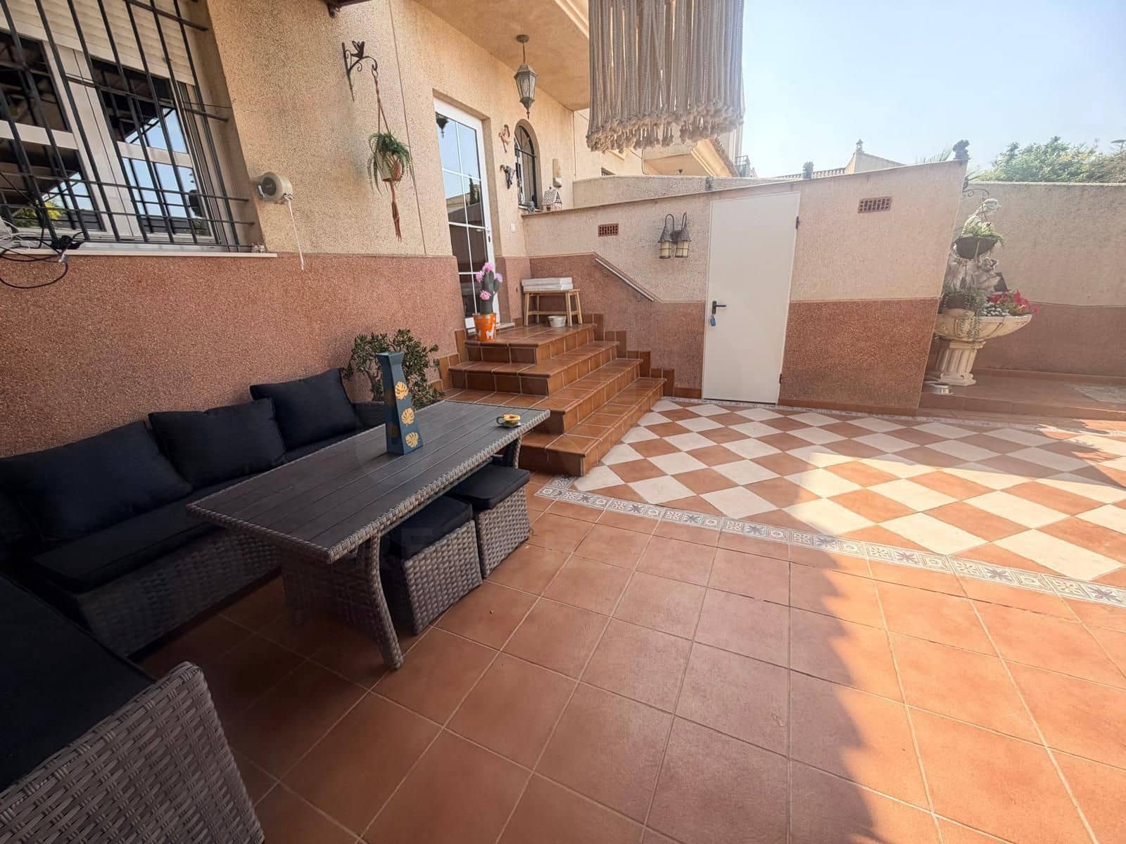 4 Zimmer Reihenhaus zu verkaufen in Jerez de la Frontera mit Pool - 410.000 € (Ref: 10062886)