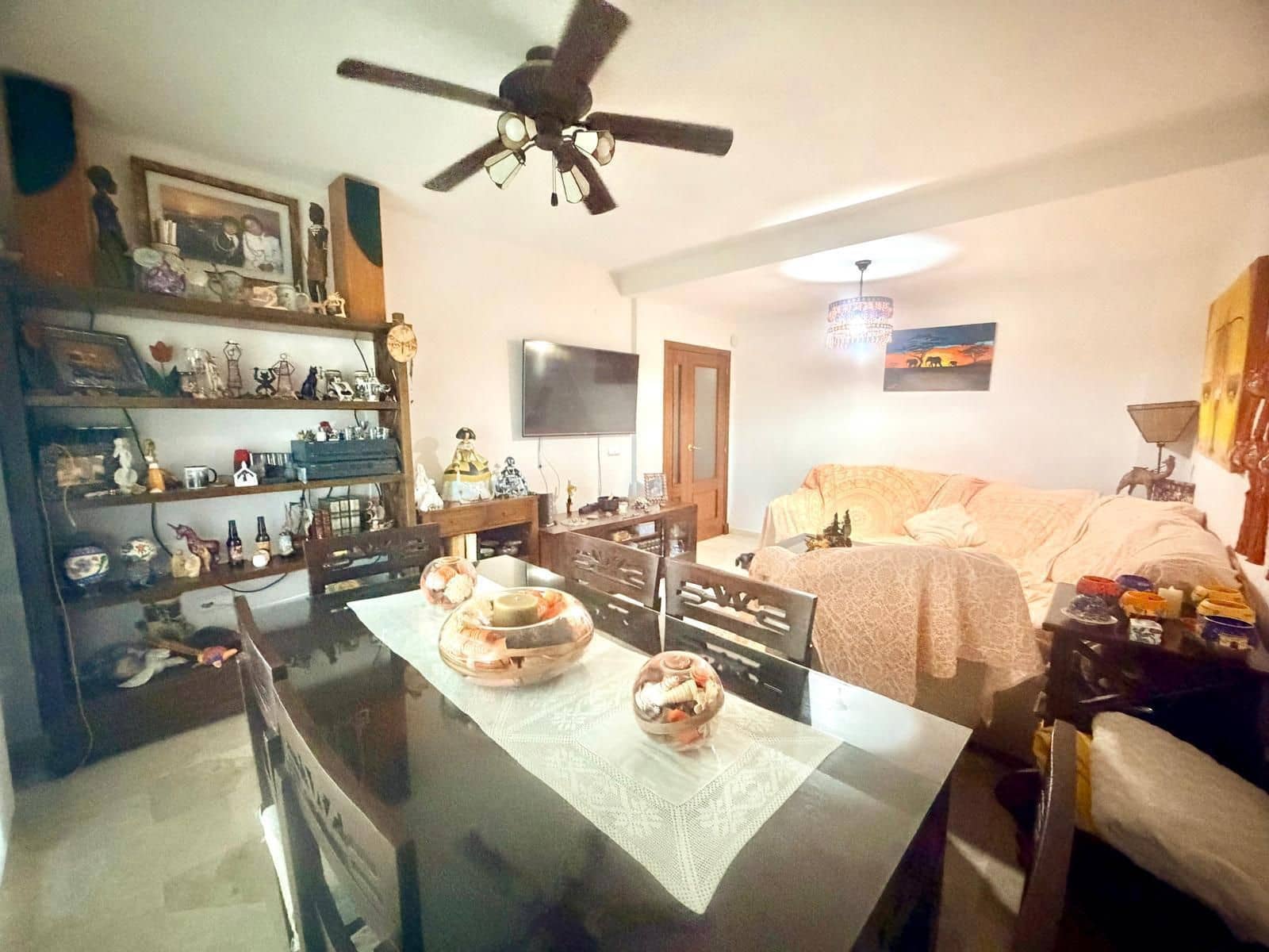 4 Zimmer Reihenhaus zu verkaufen in Jerez de la Frontera mit Pool - 410.000 € (Ref: 10062886)