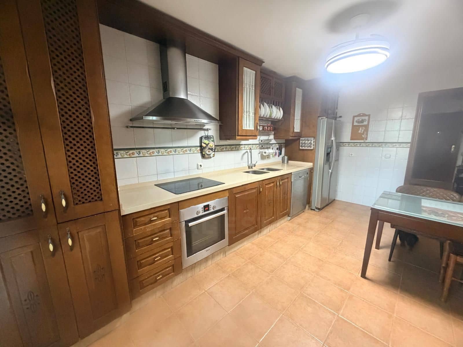 4 Zimmer Reihenhaus zu verkaufen in Jerez de la Frontera mit Pool - 410.000 € (Ref: 10062886)