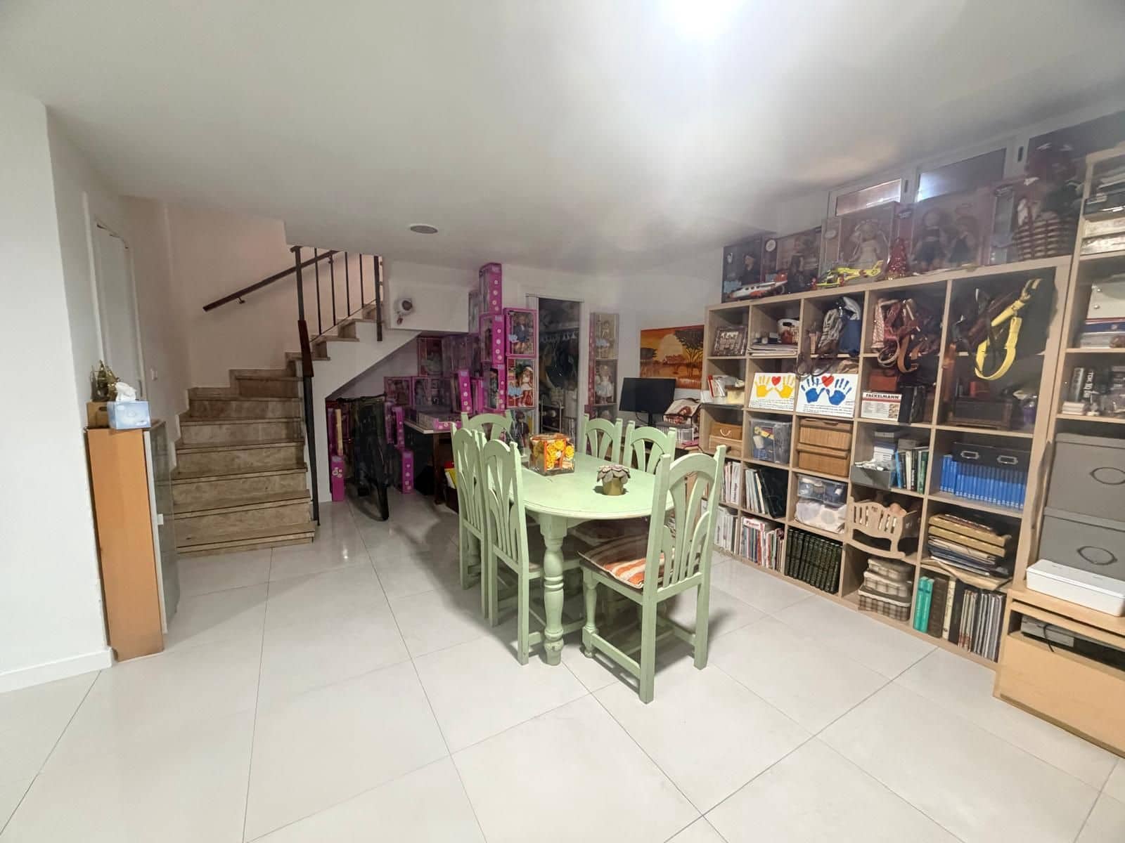 4 Zimmer Reihenhaus zu verkaufen in Jerez de la Frontera mit Pool - 410.000 € (Ref: 10062886)