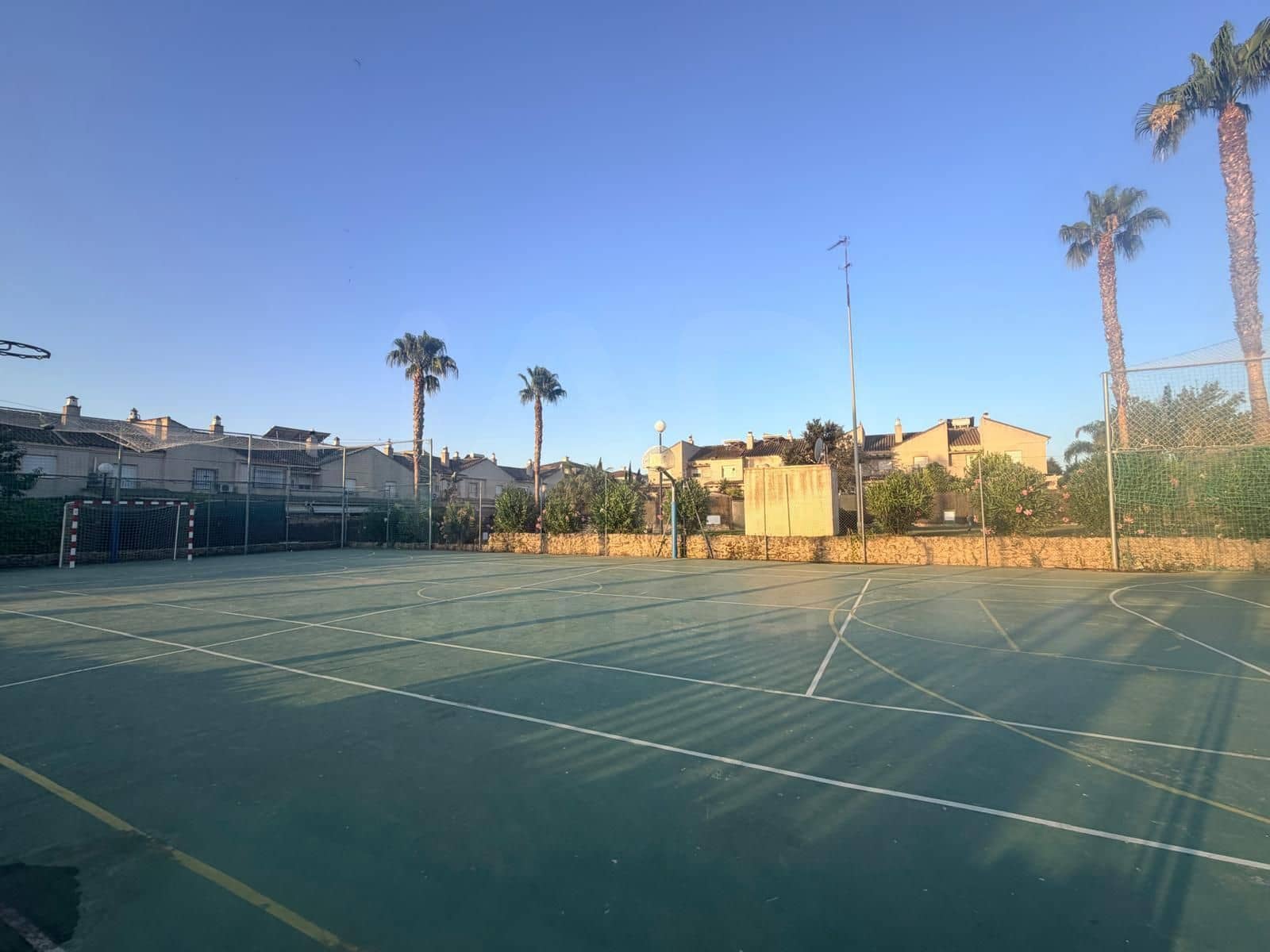 4 Zimmer Reihenhaus zu verkaufen in Jerez de la Frontera mit Pool - 410.000 € (Ref: 10062886)