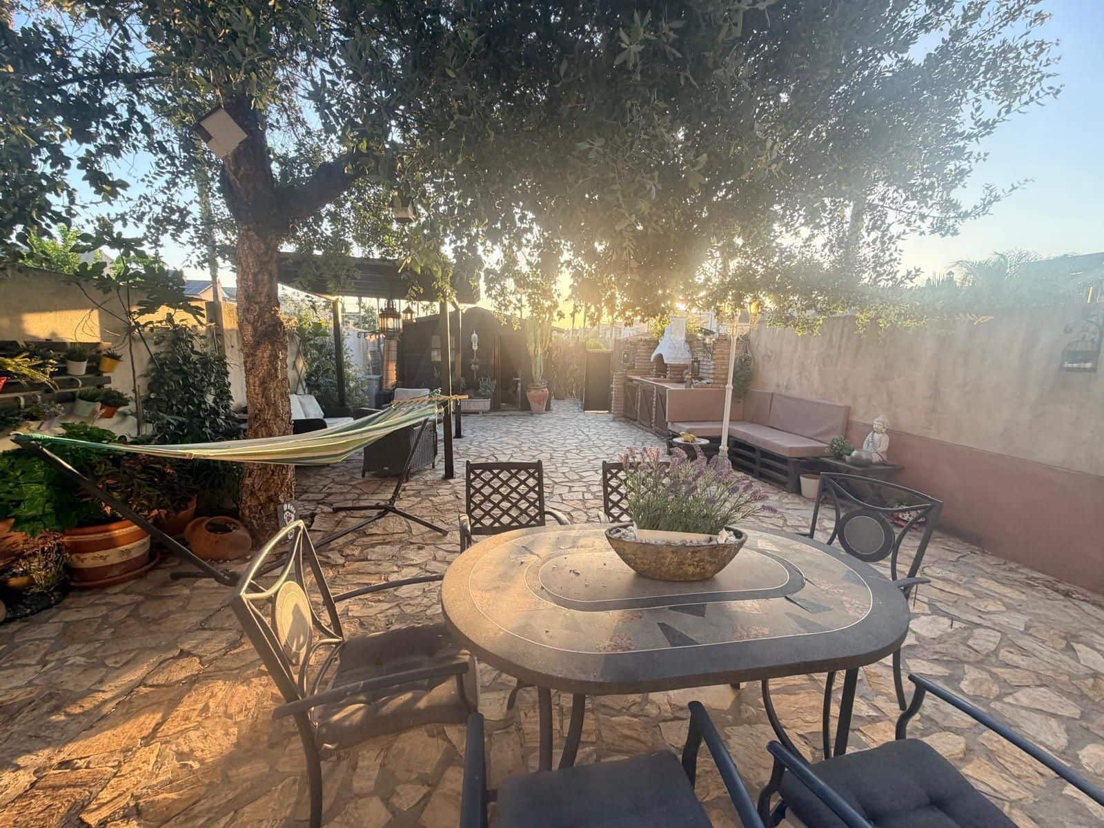 4 Zimmer Reihenhaus zu verkaufen in Jerez de la Frontera mit Pool - 410.000 € (Ref: 10062886)