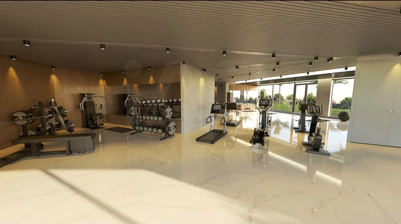 3 chambre Appartement à vendre à Estepona avec garage - 1 442 000 € (Ref: 10062892)