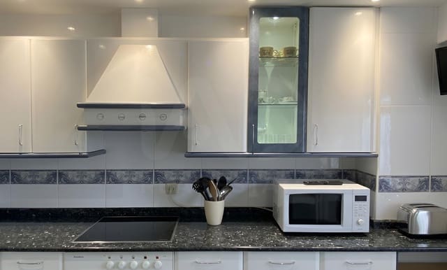 2 Zimmer Apartment zu verkaufen in Goizueta - 185.000 € (Ref: 10062896)