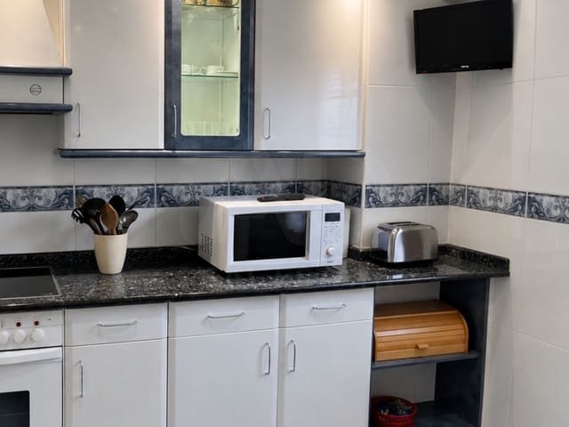 2 Zimmer Apartment zu verkaufen in Goizueta - 185.000 € (Ref: 10062896)