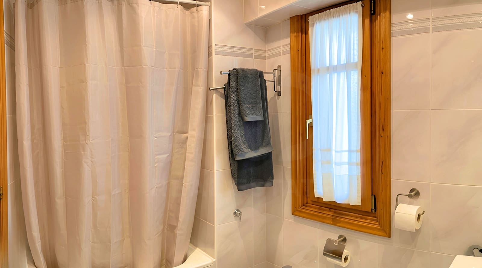 2 Zimmer Apartment zu verkaufen in Goizueta - 185.000 € (Ref: 10062896)