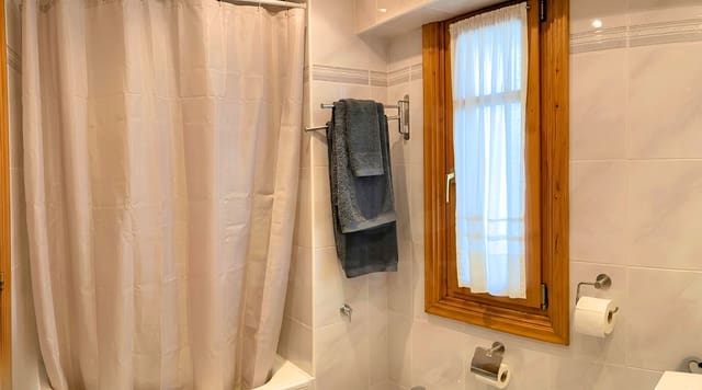 2 Zimmer Apartment zu verkaufen in Goizueta - 185.000 € (Ref: 10062896)