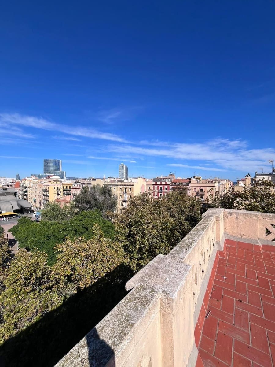 Apartamento de 2 habitaciones en Barcelona ciudad en venta - 549.000 € (Ref: 10063679)