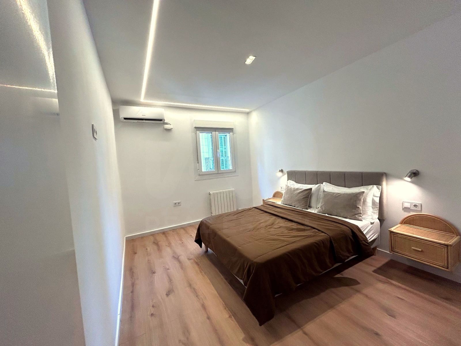 Apartamento de 2 habitaciones en Barcelona ciudad en venta - 549.000 € (Ref: 10063679)