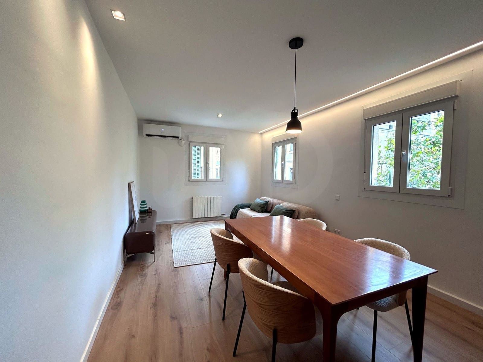Apartamento de 2 habitaciones en Barcelona ciudad en venta - 549.000 € (Ref: 10063679)