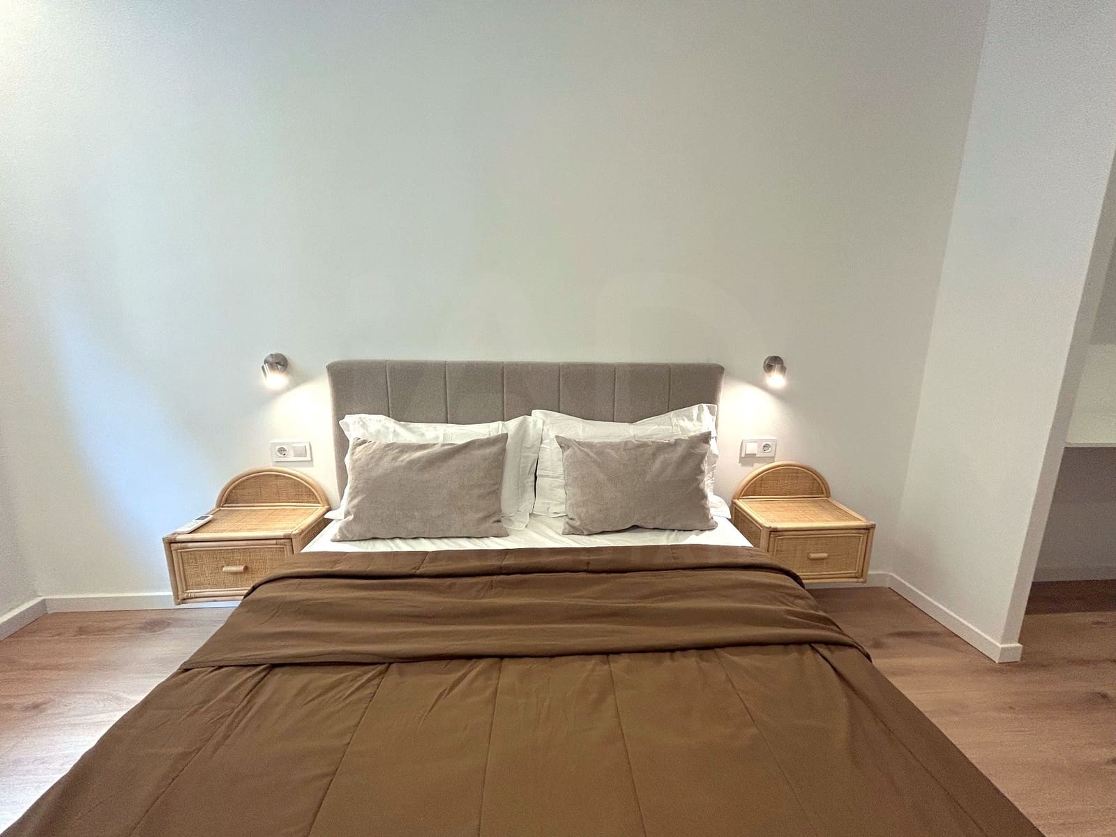 Apartamento de 2 habitaciones en Barcelona ciudad en venta - 549.000 € (Ref: 10063679)