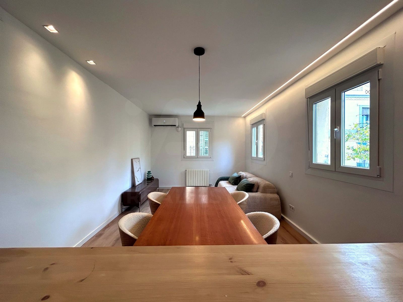 Apartamento de 2 habitaciones en Barcelona ciudad en venta - 549.000 € (Ref: 10063679)