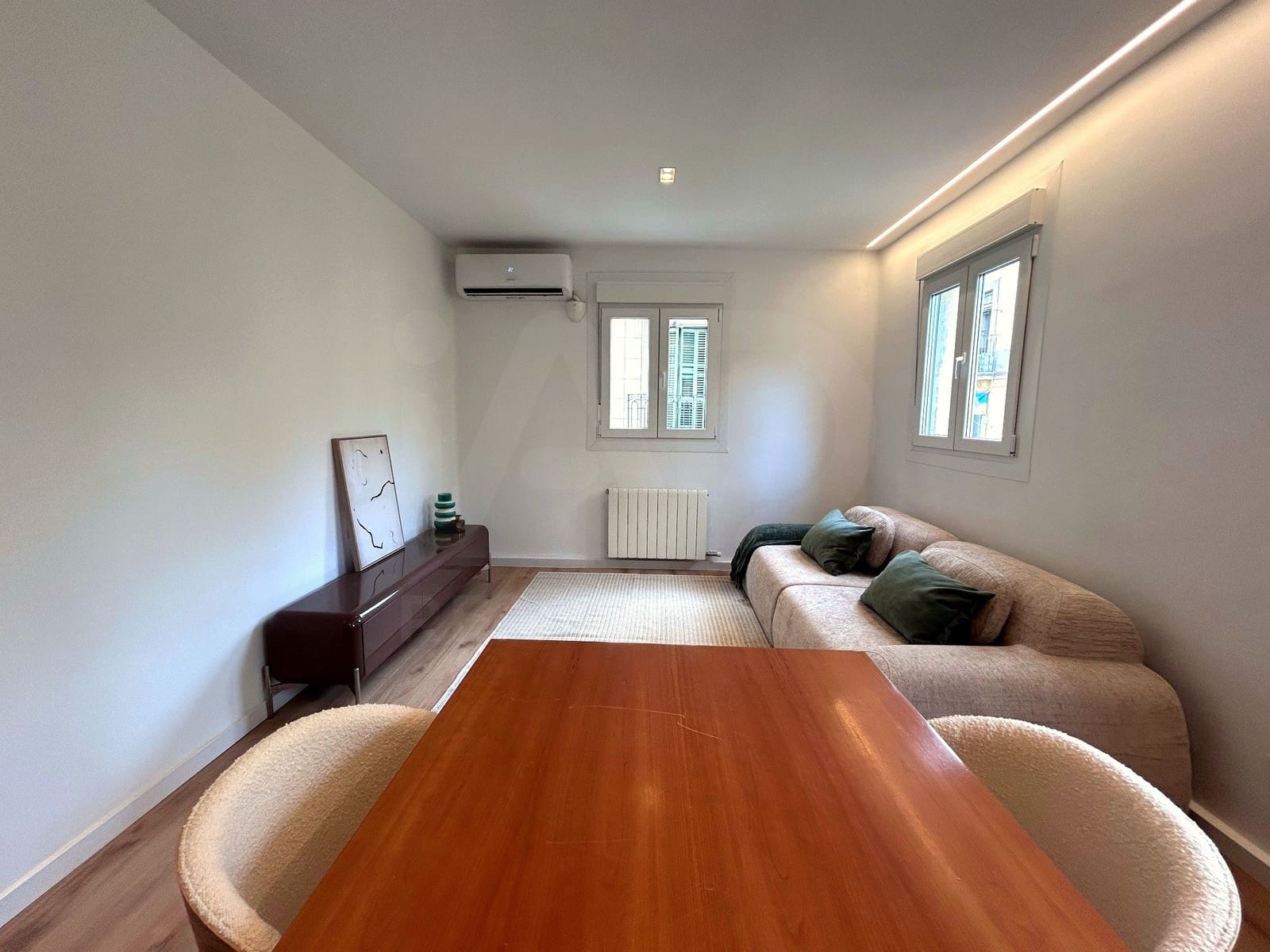 Apartamento de 2 habitaciones en Barcelona ciudad en venta - 549.000 € (Ref: 10063679)