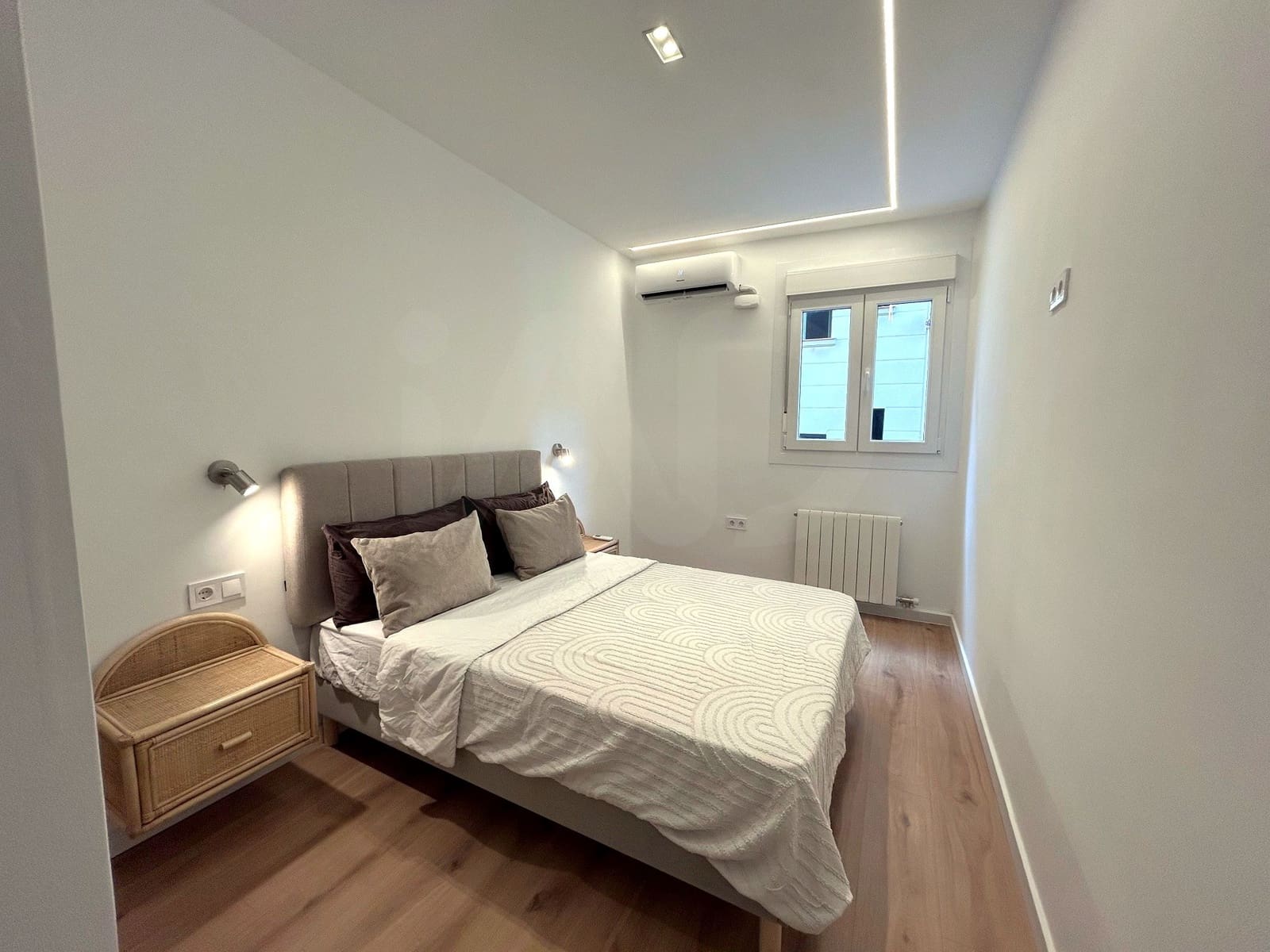 Apartamento de 2 habitaciones en Barcelona ciudad en venta - 549.000 € (Ref: 10063679)
