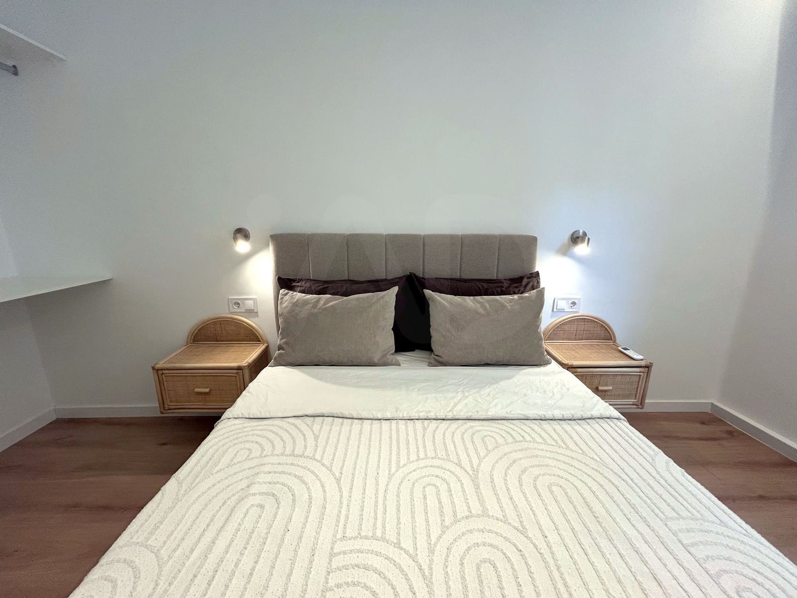 Apartamento de 2 habitaciones en Barcelona ciudad en venta - 549.000 € (Ref: 10063679)