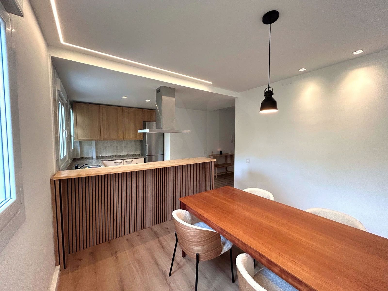 Apartamento de 2 habitaciones en Barcelona ciudad en venta - 549.000 € (Ref: 10063679)