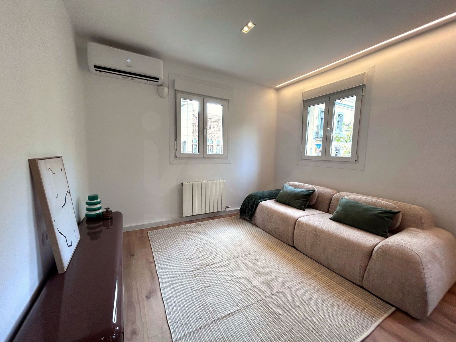 Apartamento de 2 habitaciones en Barcelona ciudad en venta - 549.000 € (Ref: 10063679)