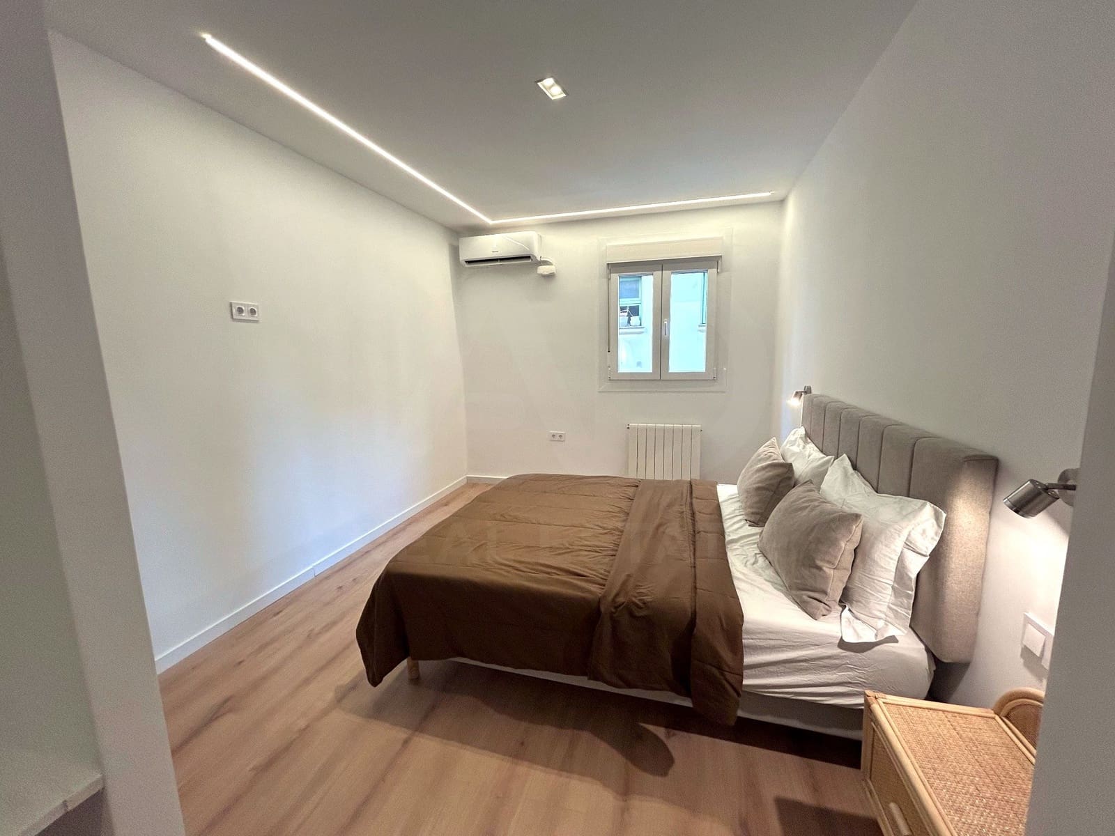 Apartamento de 2 habitaciones en Barcelona ciudad en venta - 549.000 € (Ref: 10063679)