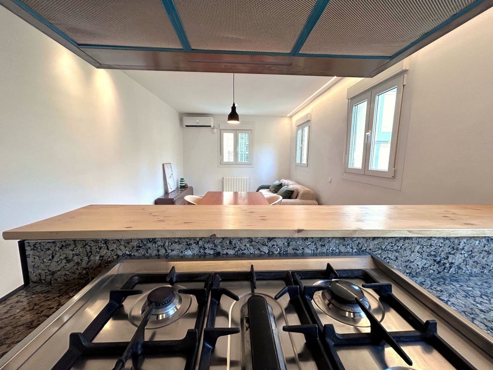 Apartamento de 2 habitaciones en Barcelona ciudad en venta - 549.000 € (Ref: 10063679)