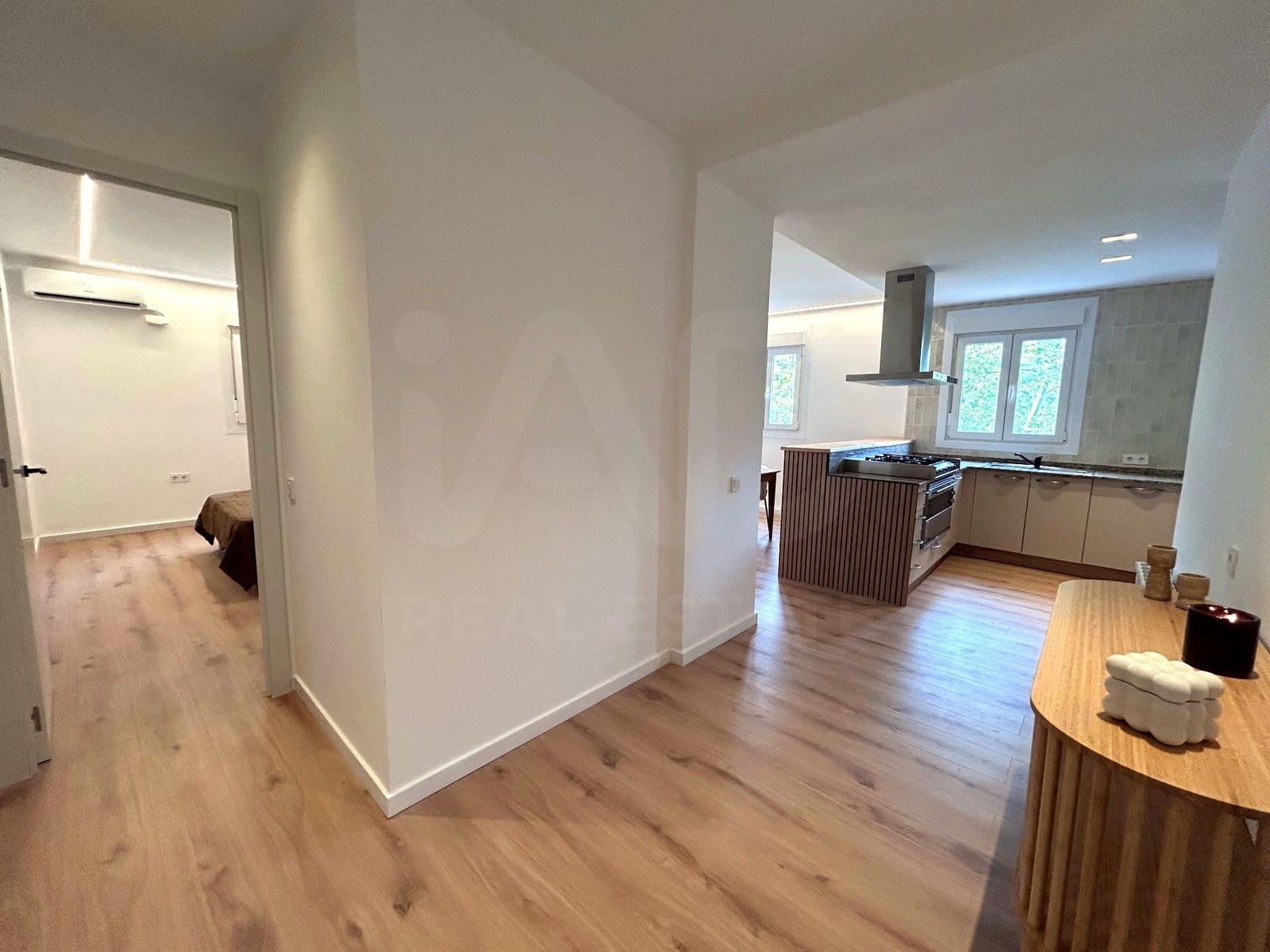 Apartamento de 2 habitaciones en Barcelona ciudad en venta - 549.000 € (Ref: 10063679)