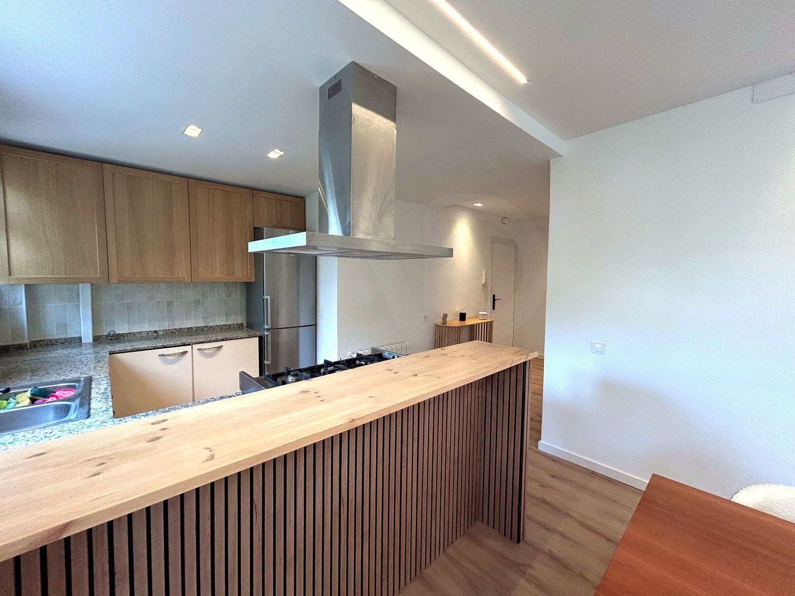 Apartamento de 2 habitaciones en Barcelona ciudad en venta - 549.000 € (Ref: 10063679)