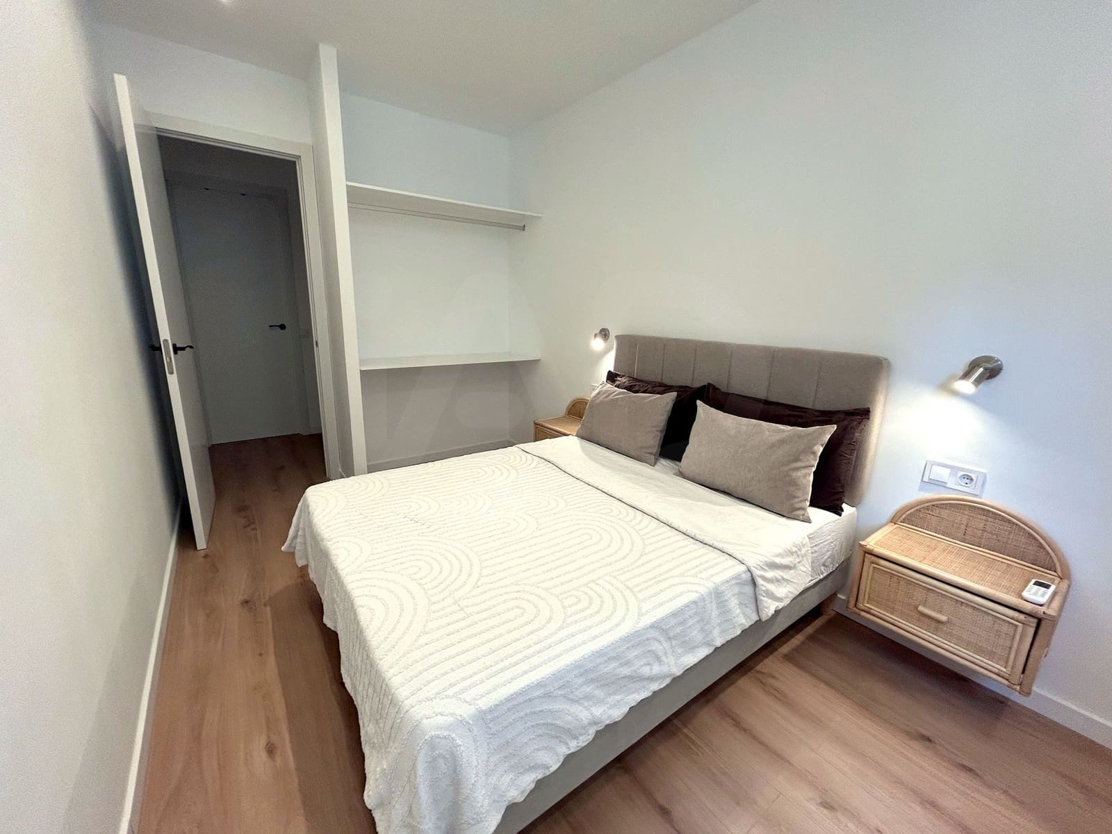 Apartamento de 2 habitaciones en Barcelona ciudad en venta - 549.000 € (Ref: 10063679)