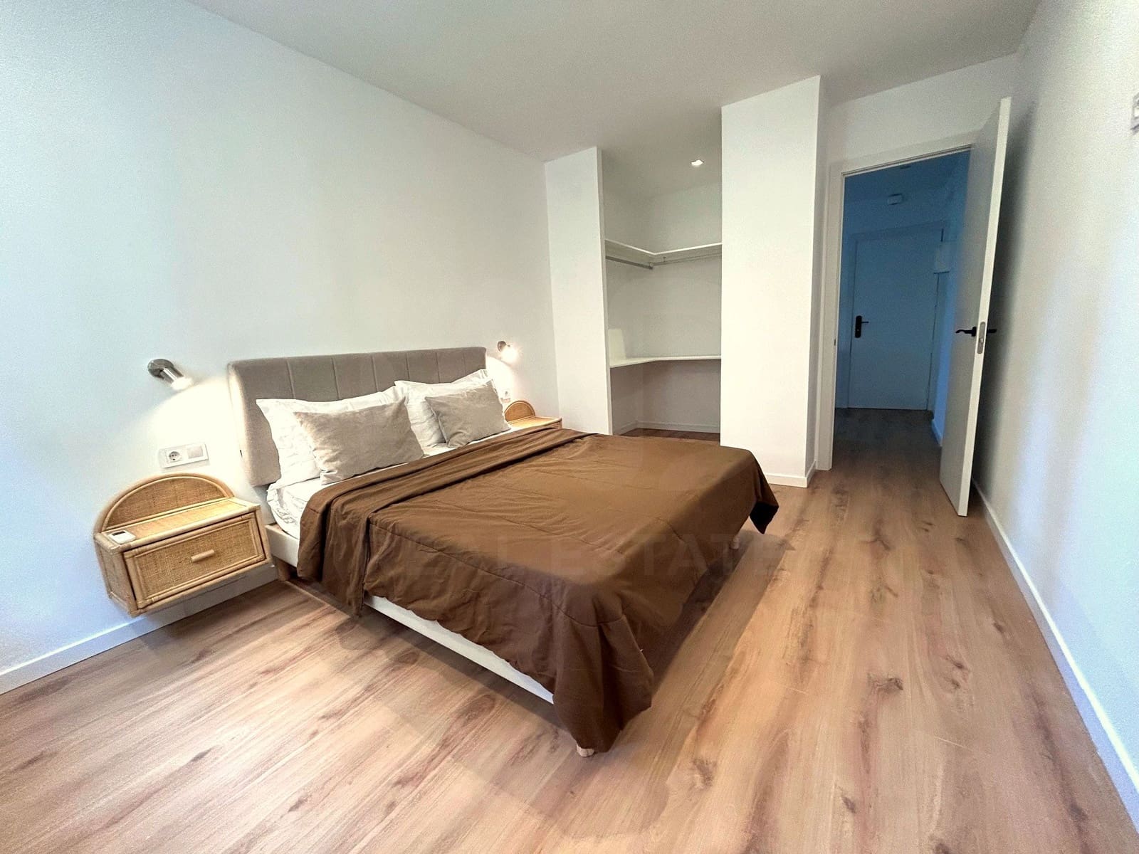 Apartamento de 2 habitaciones en Barcelona ciudad en venta - 549.000 € (Ref: 10063679)