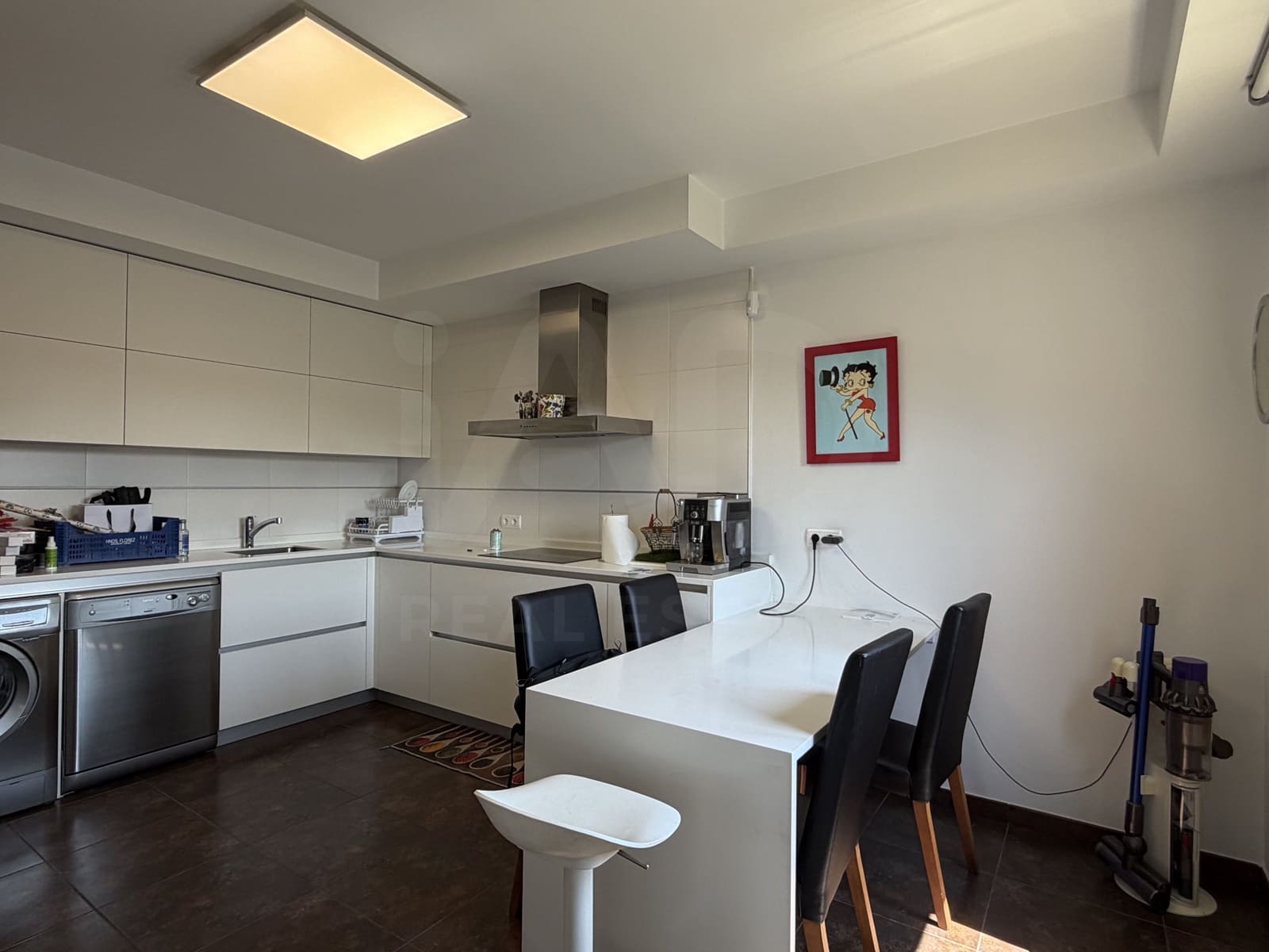 Adosado de 5 habitaciones en Valverde de la Virgen en venta con garaje - 289.600 € (Ref: 10063683)