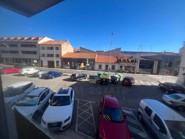 Comercial para venda em Ciudad Rodrigo - 58 000 € (Ref: 10063690)
