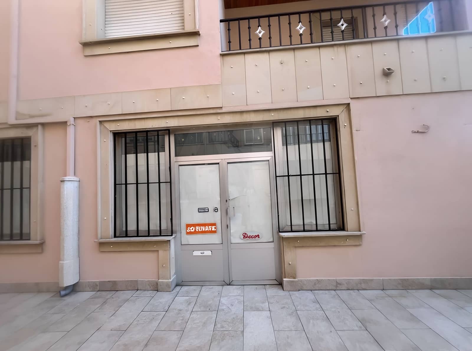 Commercieel te koop in Ciudad Rodrigo - € 58.000 (Ref: 10063690)