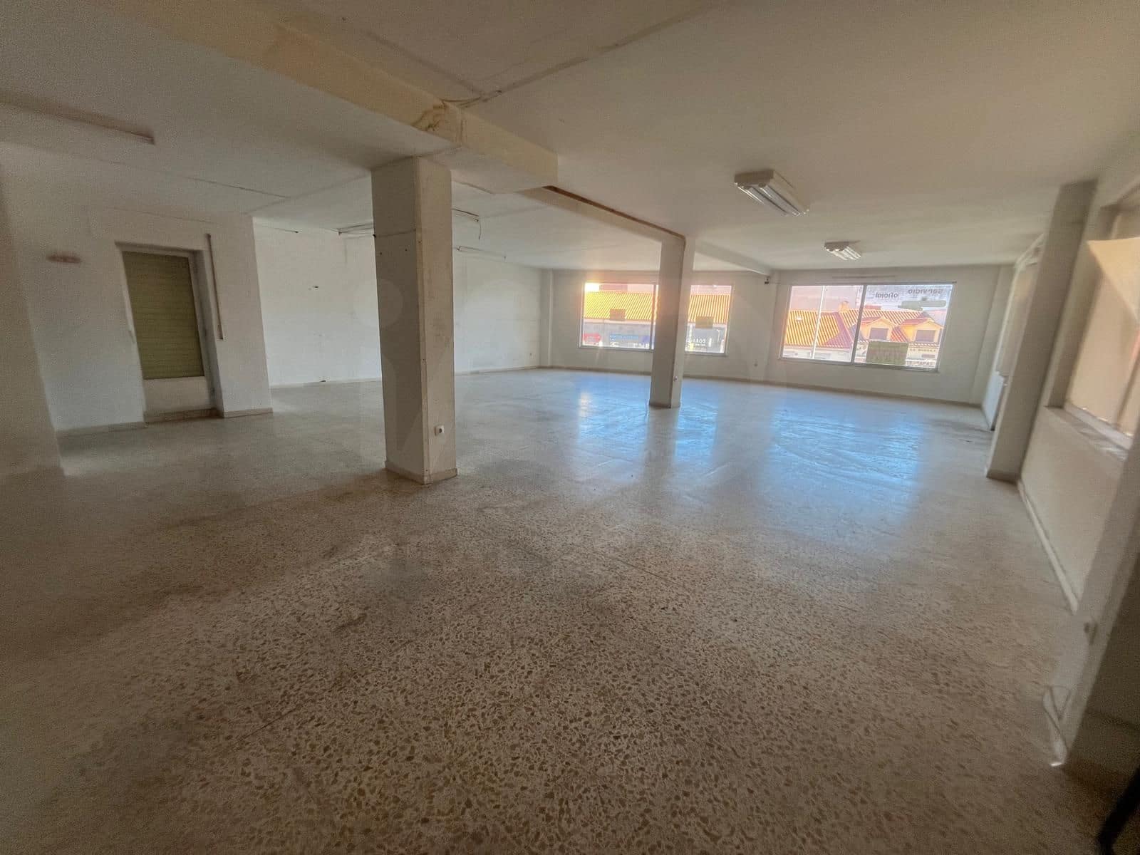 Commercieel te koop in Ciudad Rodrigo - € 58.000 (Ref: 10063690)