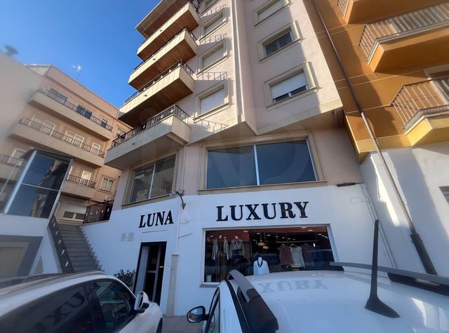 Comercial para venda em Ciudad Rodrigo - 58 000 € (Ref: 10063690)