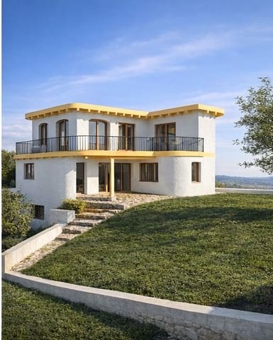 Grond te koop in Sant Iscle de Vallalta - € 112.000 (Ref: 10063691)