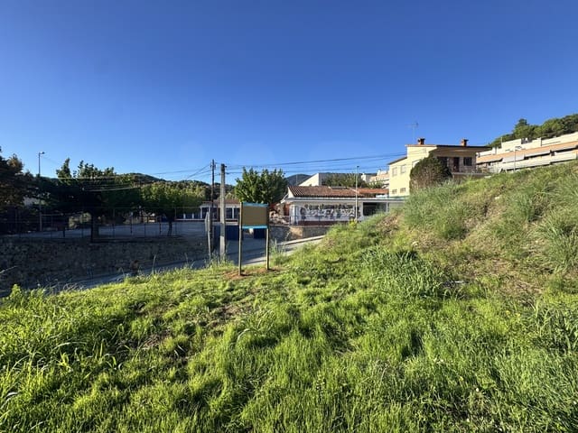 Terre non Aménagée à vendre à Sant Iscle de Vallalta - 112 000 € (Ref: 10063691)