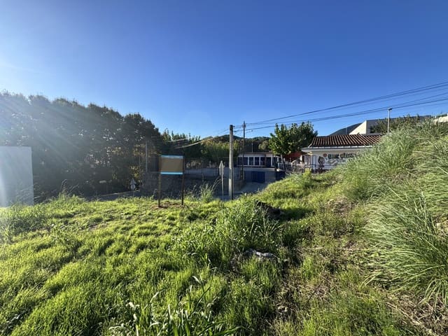 Terre non Aménagée à vendre à Sant Iscle de Vallalta - 112 000 € (Ref: 10063691)