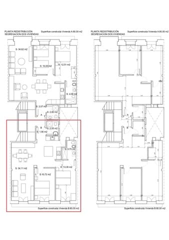2 Zimmer Apartment zu verkaufen in Abla - 760.000 € (Ref: 10065129)