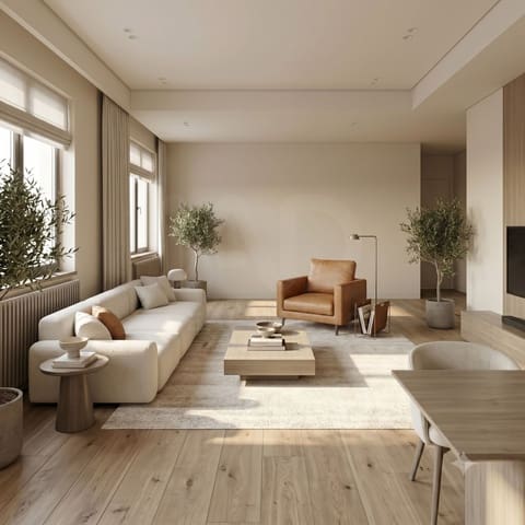 2 Zimmer Apartment zu verkaufen in Abla - 760.000 € (Ref: 10065129)