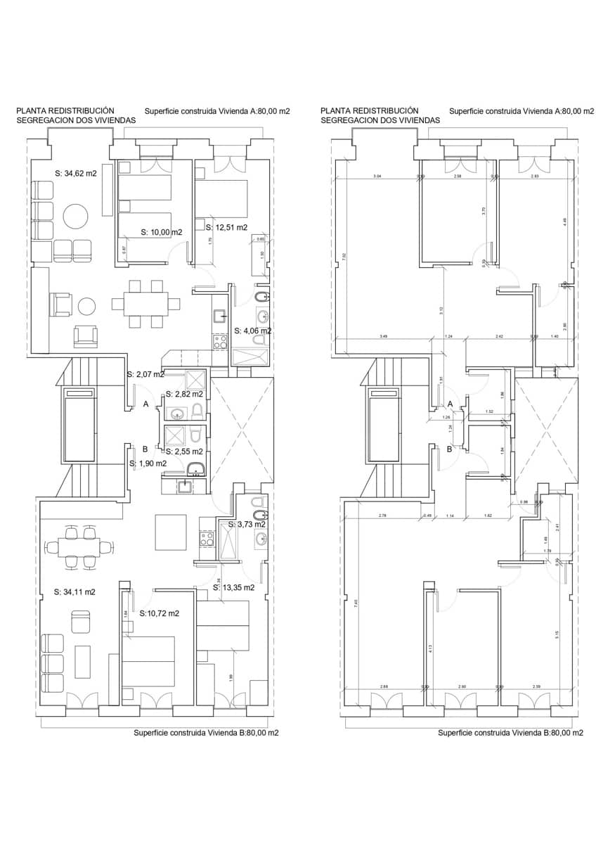 2 bedroom Apartment for sale in Abla - € 760,000 (Ref: 10065129)