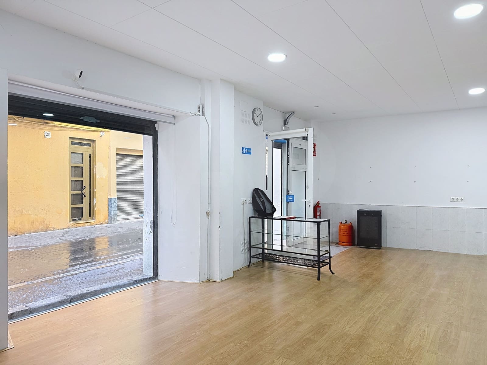 Local Comercial en Vilanova i la Geltrú en venta - 99.000 € (Ref: 10065484)