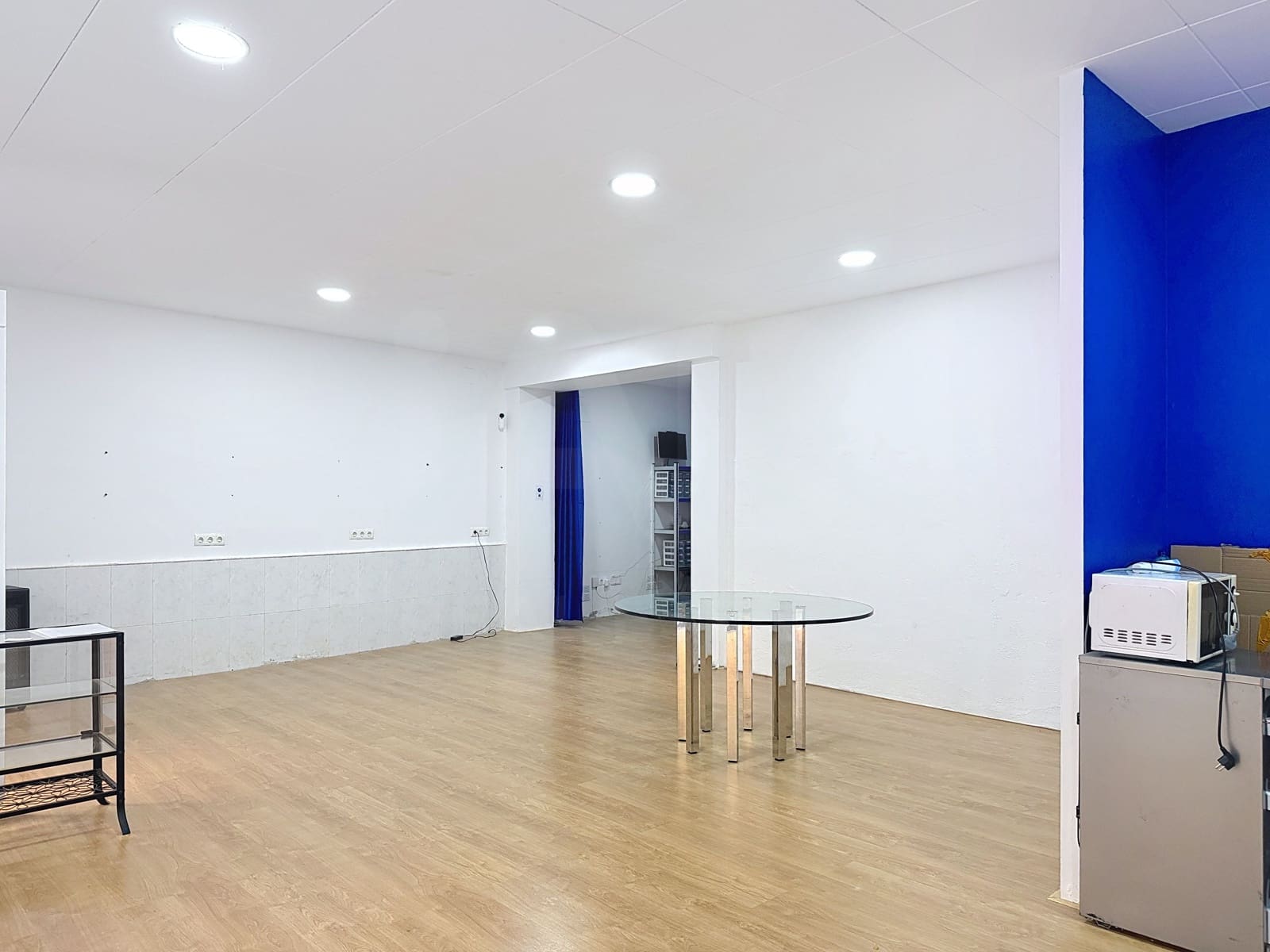 Local Comercial en Vilanova i la Geltrú en venta - 99.000 € (Ref: 10065484)