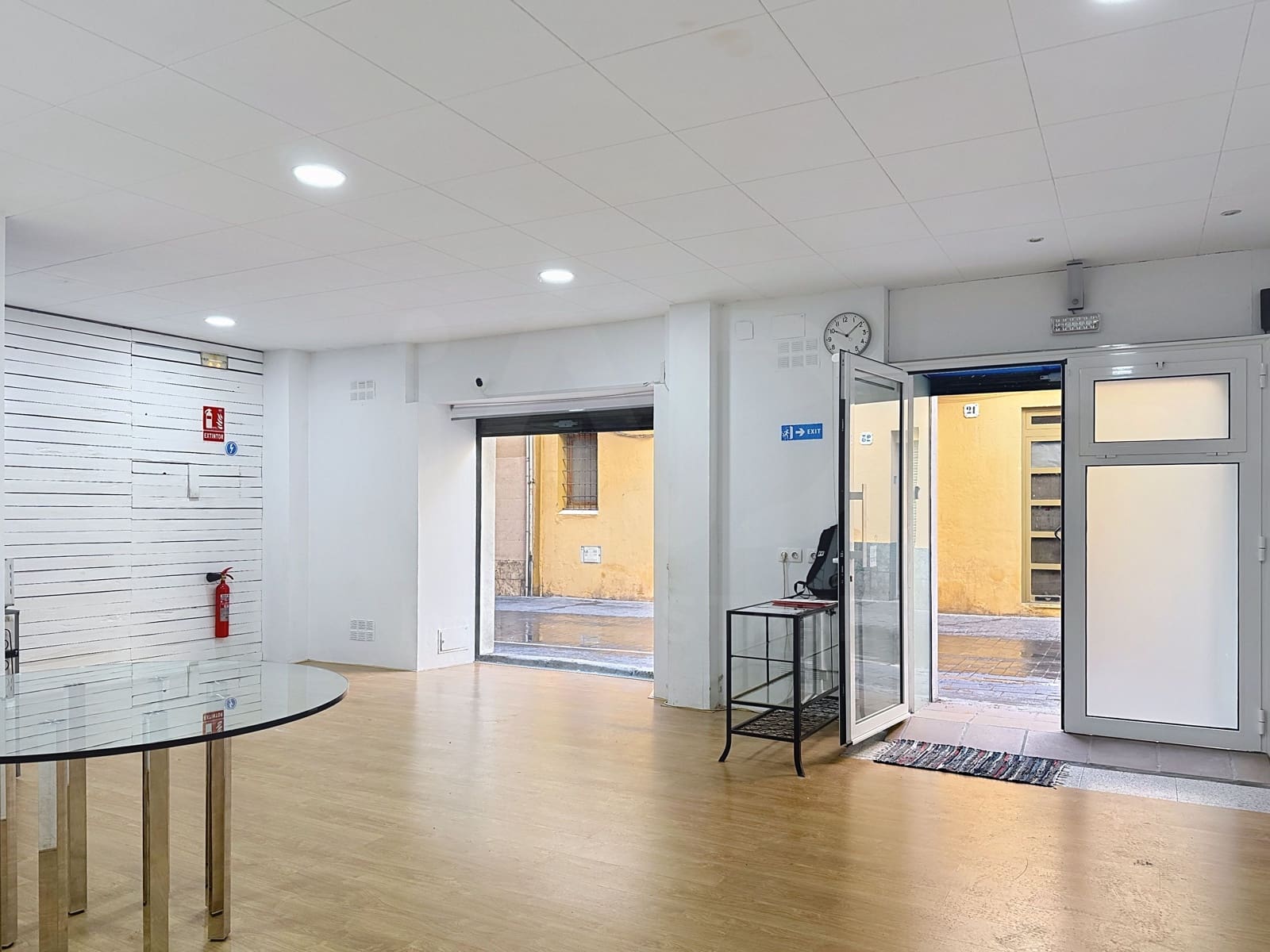 Local Comercial en Vilanova i la Geltrú en venta - 99.000 € (Ref: 10065484)