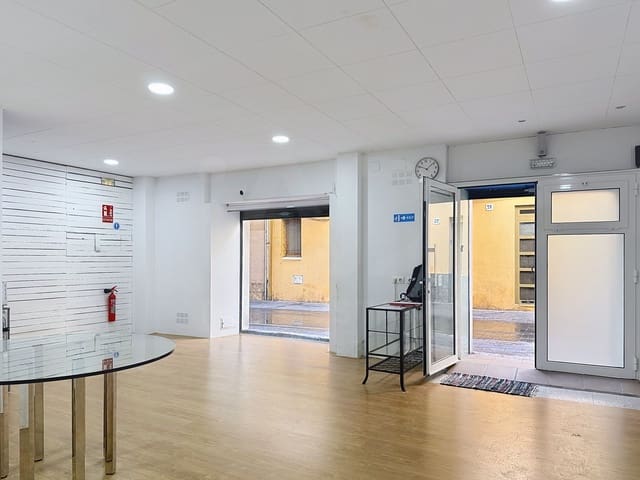 Komercyjne na sprzedaż w Vilanova i la Geltrú - 99 000 € (Ref: 10065484)