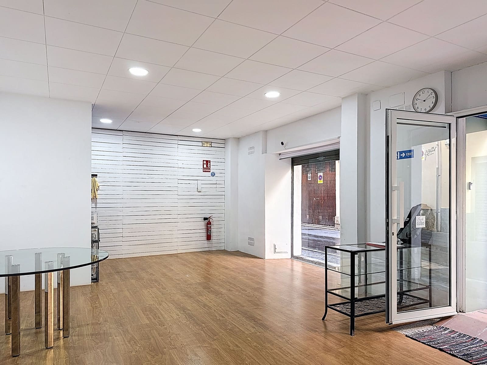 Local Comercial en Vilanova i la Geltrú en venta - 99.000 € (Ref: 10065484)