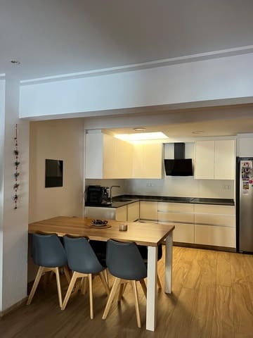 2 soverom Hus til salgs i Monte y Mar, Santa Pola med svømmebasseng - € 269 500 (Ref: 10065653)